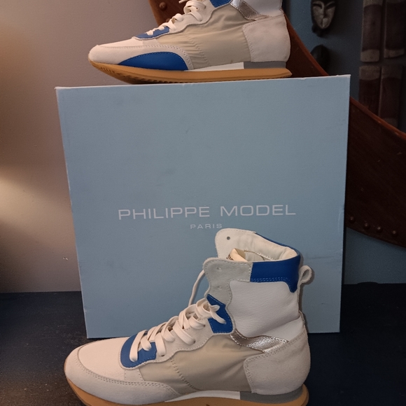 Philippe Model sneakers - Picture 5 of 5